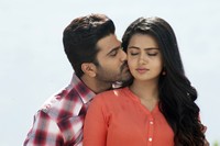 Shatamanam Bhavathi Movie Photos